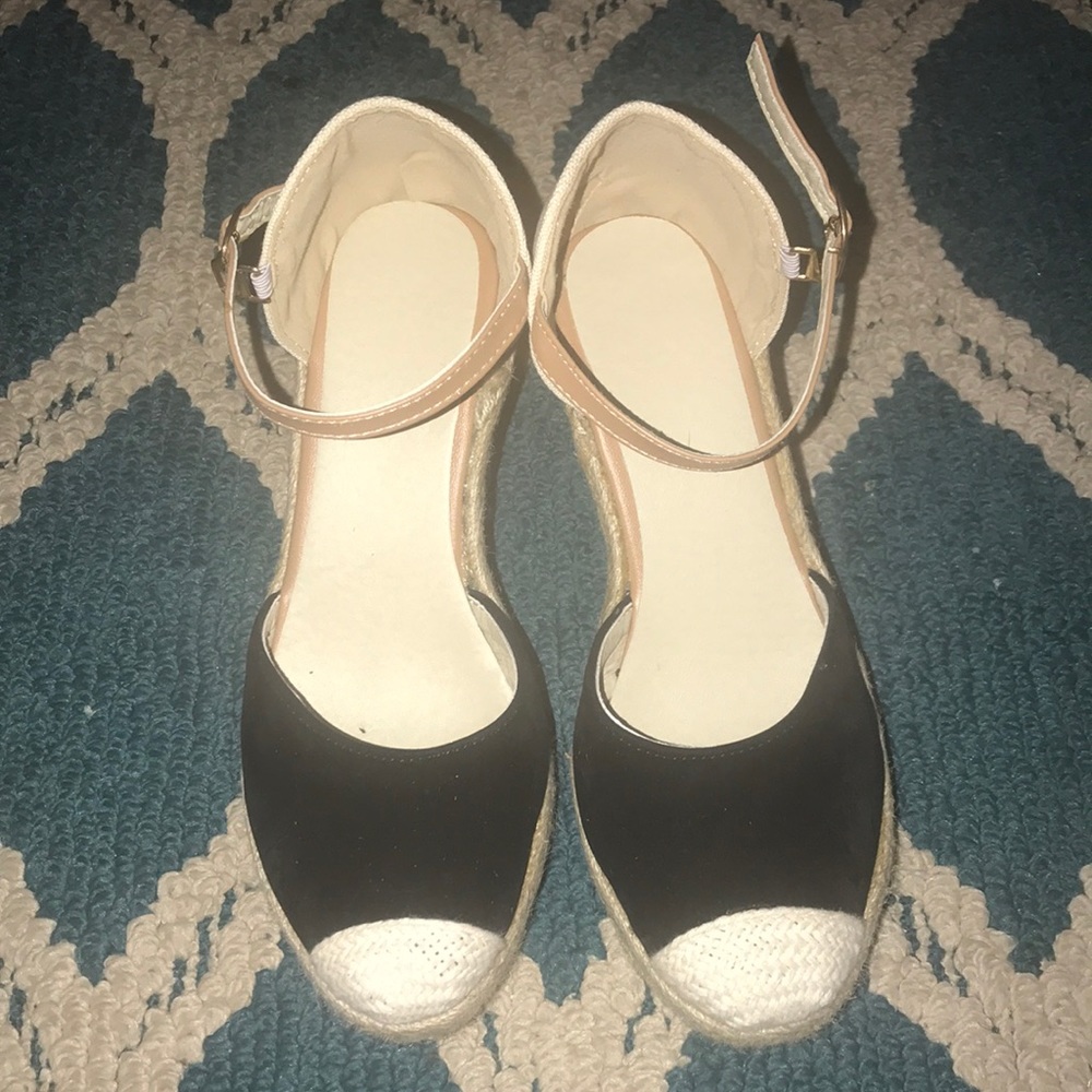 Wedges